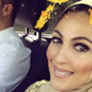 Meet your Posher, Raniya